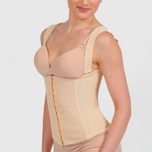 CORSELETTE D'LUXE RESHAPING GARMENT FOR LADIES